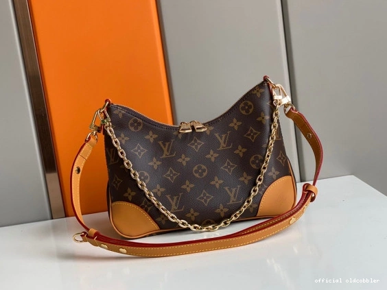ODEON LOUIS VUITTON 0812